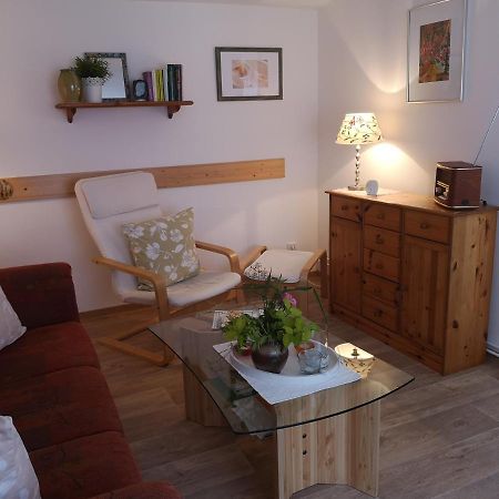 Ferienhaus Sommerlust อึคเคอริทซ์ ภายนอก รูปภาพ