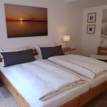 Ferienhaus Sommerlust อึคเคอริทซ์ ภายนอก รูปภาพ