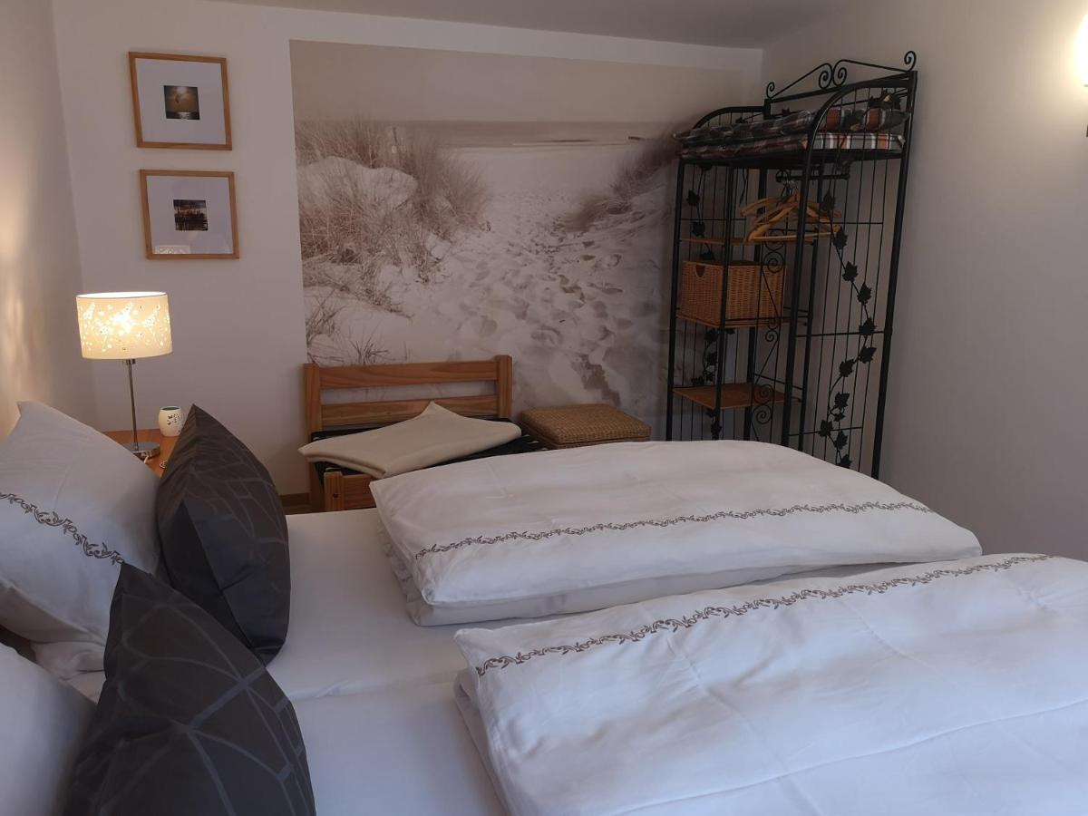 Ferienhaus Sommerlust อึคเคอริทซ์ ภายนอก รูปภาพ