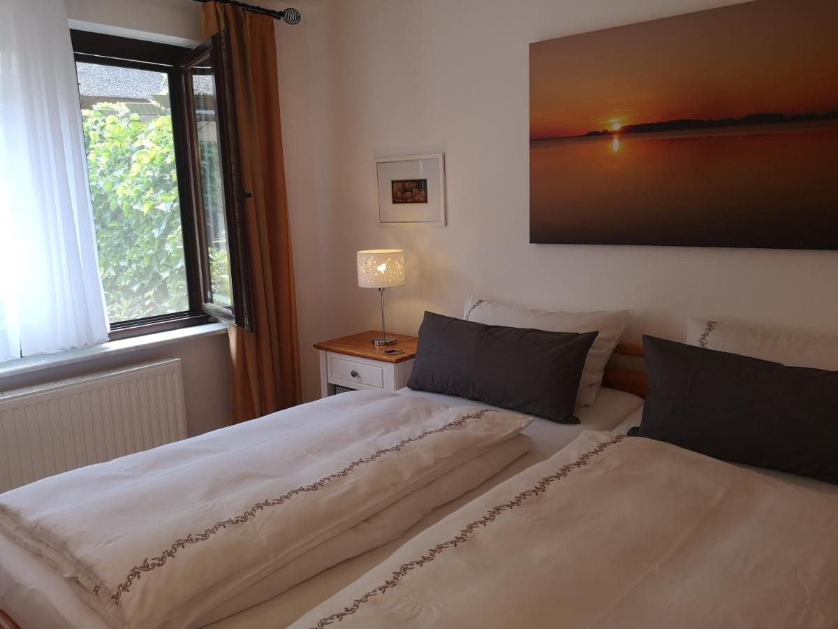 Ferienhaus Sommerlust อึคเคอริทซ์ ภายนอก รูปภาพ