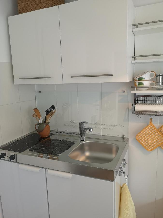 Ferienhaus Sommerlust อึคเคอริทซ์ ภายนอก รูปภาพ