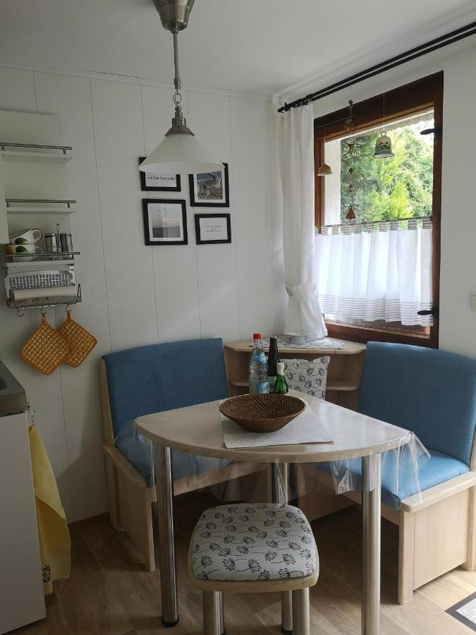 Ferienhaus Sommerlust อึคเคอริทซ์ ภายนอก รูปภาพ