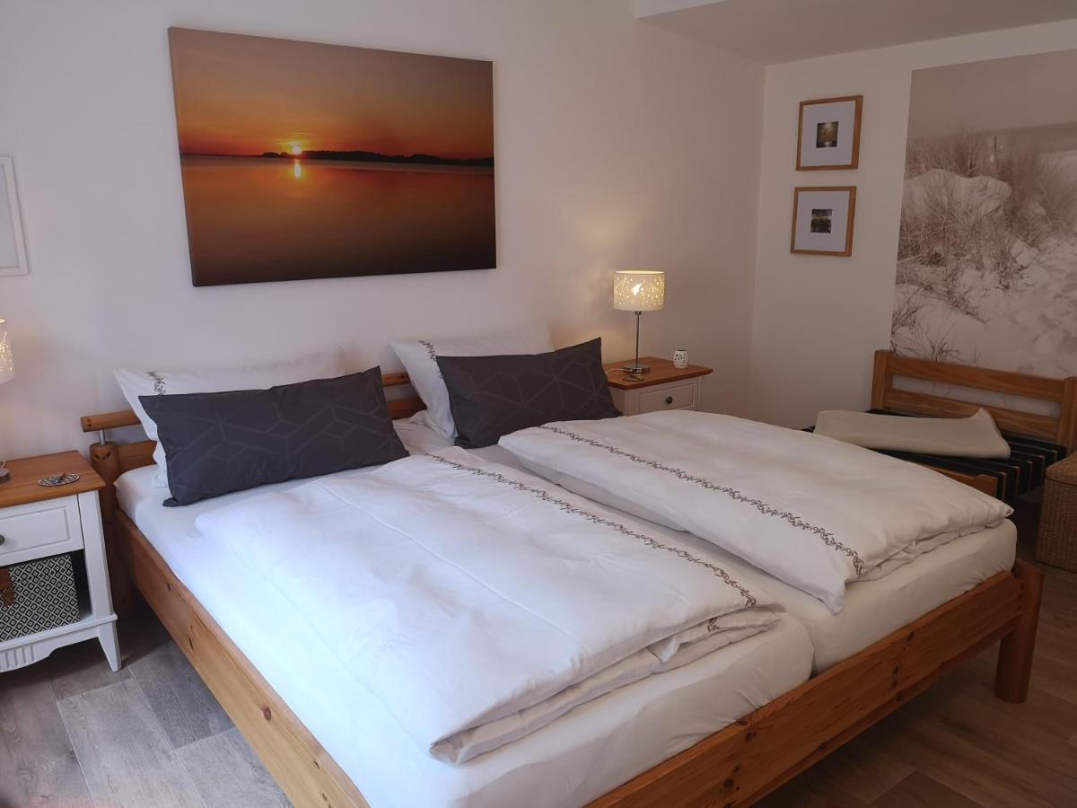 Ferienhaus Sommerlust อึคเคอริทซ์ ภายนอก รูปภาพ