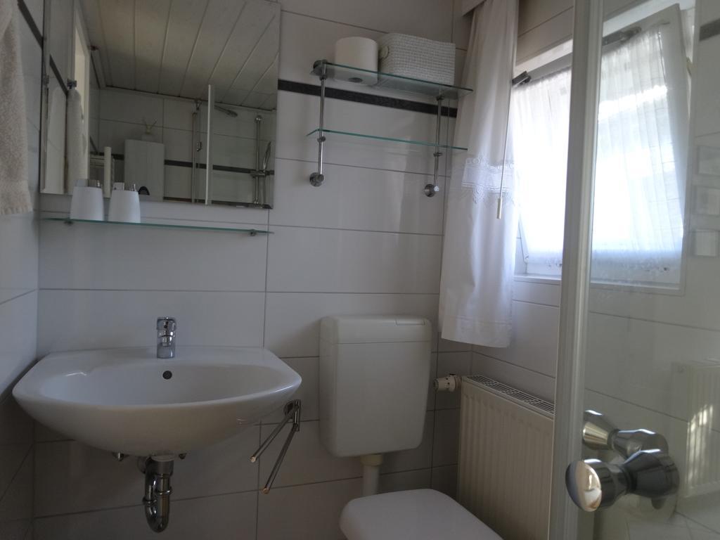 Ferienhaus Sommerlust อึคเคอริทซ์ ภายนอก รูปภาพ